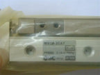1pc SMC MXQ8-20AT MXQ820AT free shipping
