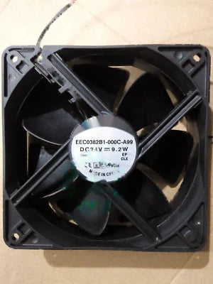 1pc fan new EEC0382B1-000C-A99 EEC0382B1-0000-A99 EEC0382B1-0000-G99