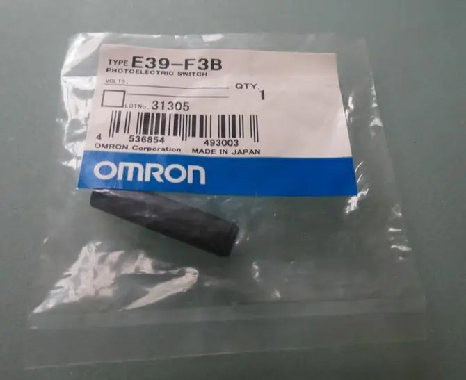 E39-F3B E39F3B 1PC New OMRON Fiber optic focusing mirror free shipping