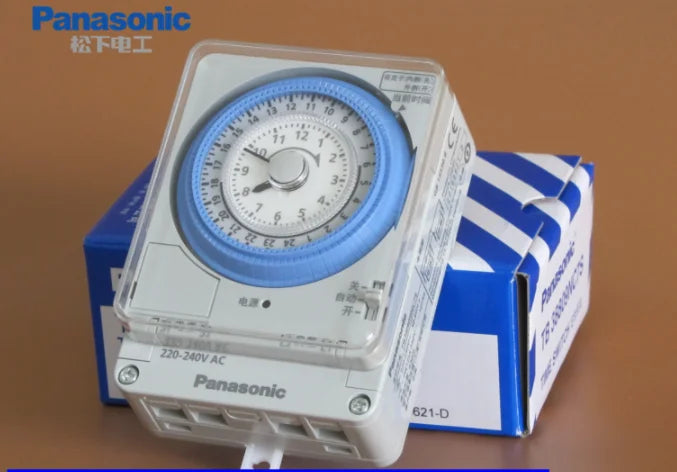 1pc new in box Panasonic TB38809NC7S