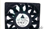 1pc new fan FFB1212SH DC12V 1.24A DELTA 120*120*25 freeship