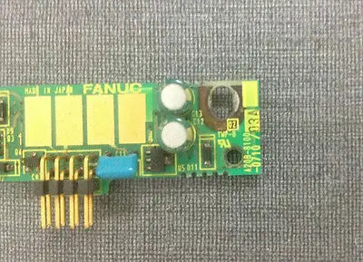 USED FANUC A20B-8100-0710