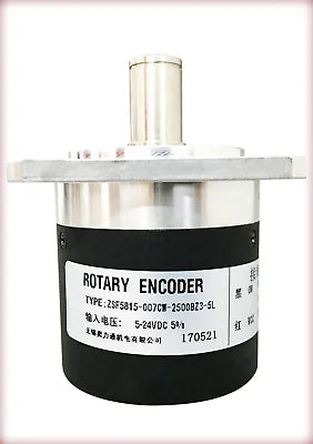 1pc new ZSF5815-007CW-2500BZ3-5L