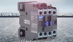 New  CHNT  NXC-12  Ac contactor  free shipping