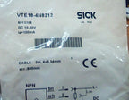 VTE18-4N8212 VTE184N8212 1pcs New SICK free shipping