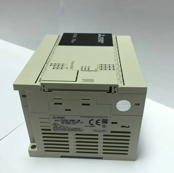 FX3SA-30MT-CM FX3SA 30MT CM NEW Mitsubishi PLC free shipping