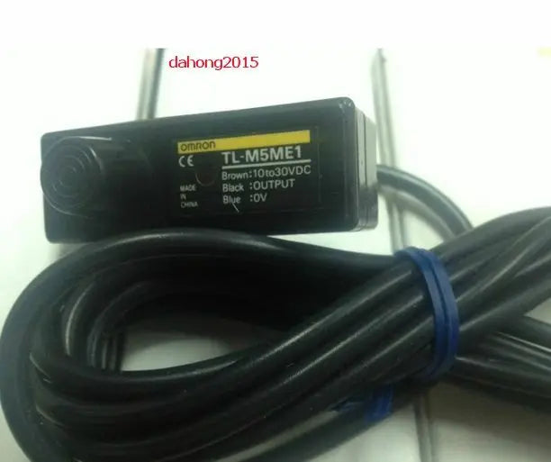 New Omron Proximity Switch TL-M5ME1