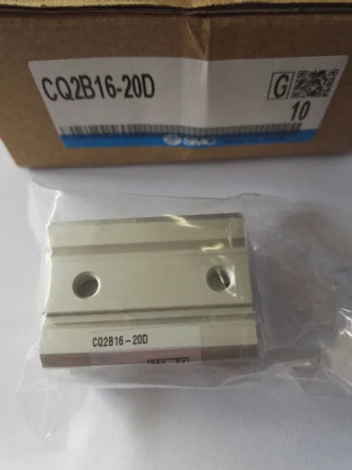 CQ2B16-20D CQ2B1620D 1PC New SMC air cylinder free shipping