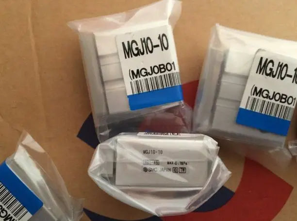 MGJ10-10 MGJ10 10 New in Box SMC free shipping