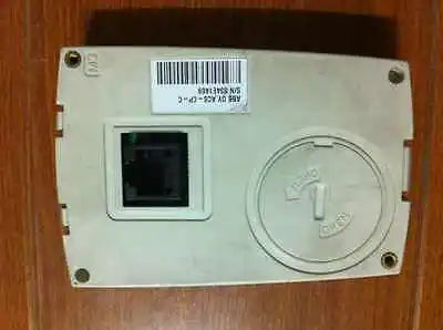 ACS-CP-C 1PS USED ABB Inverter ACS510 / 550 display / panel