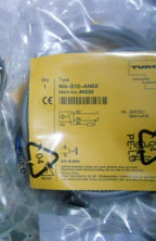 New TURCK NI4-S12-AN6X Proximity switch sensor free shipping