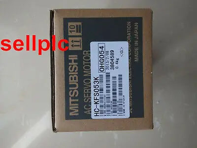 NEW ORIGINAL 1PCS HC-KFS053K HCKFS053K MITSUBISHI SERVO MOTOR