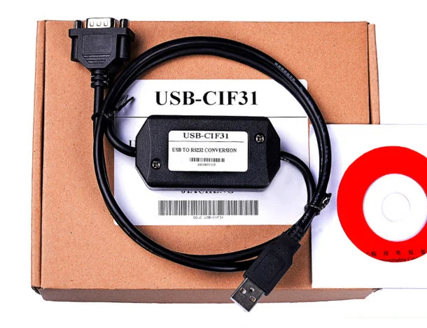 CS1W-CIF31 CS1WCIF31 1PCS NEW PLC cable free ship