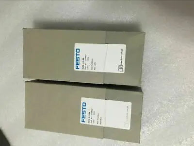 1PC NEW FESTO DGSL-6-20-EA (570162)