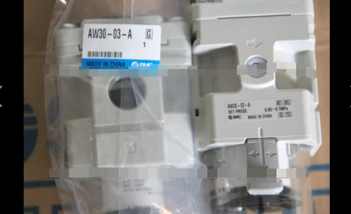1PC NEW SMC AW30-03-A free shipping