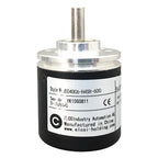 1pc new EC40C6-H4SR-600 EC40C6-P4AA-500.1K0300