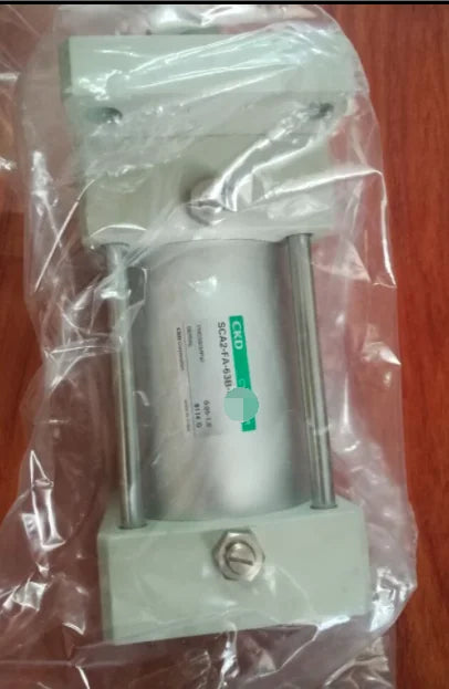 1PC NEW CKD SCA2-FB-63B-100 free shipping