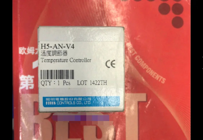 1pc FOTEK H5-AN-V4 Temperature controller free shipping