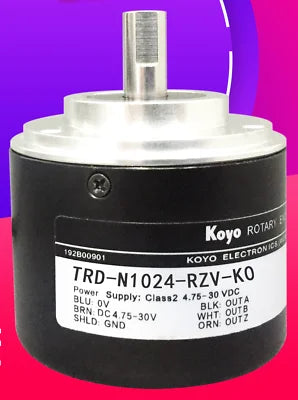 1pc new TRD-N1024-RZV-K001