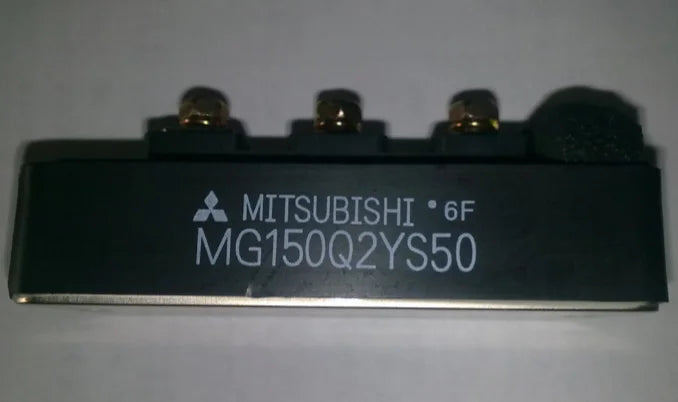 1PCS NEW TOSHIBA IGBT MG150Q2YS50 free shipping