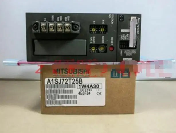 A1SJ72T25B 1PC NEW Mitsubishi PLC Module free shipping
