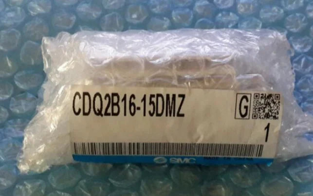 CDQ2B16-15DMZ CDQ2B1615DMZ 1PC New SMC cylinder free shipping