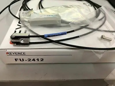 1pc new Keyence FU-2412