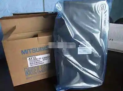 AY13 1PC New In Box Mitsubishi PLC MELSEC Module free shipping