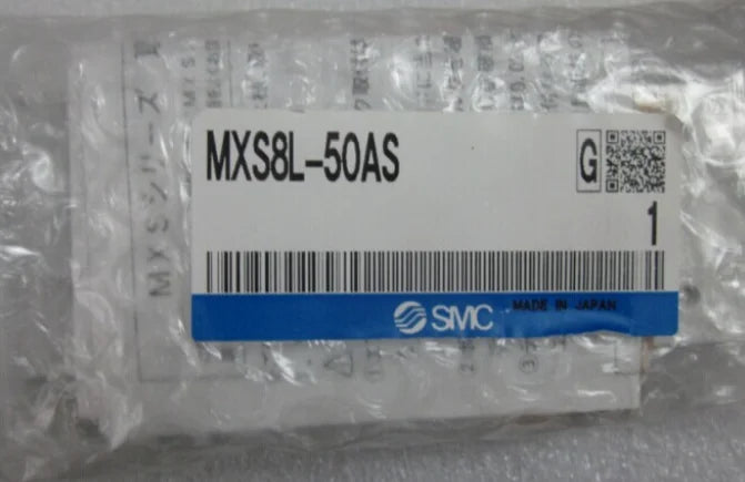 MXS8L-50AS MXS8L50AS 1PC New SMC jaw cylinder free shipping