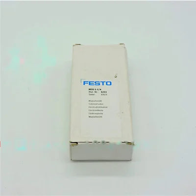 1pc new FESTO JMVH-5-1/8-B 30475