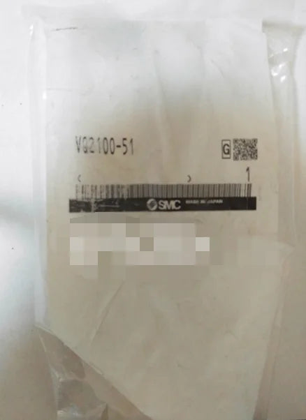 1PC   NEW    SMC    VQ2100-51   free   shipping