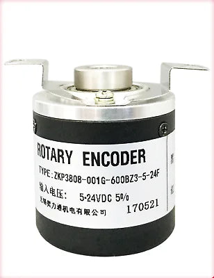 1pc new ZKP3808-001G-600BZ3-5-24F