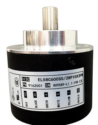 1pc new EL58C600S5/28P10X3PR