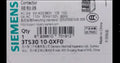 1PC  NEW   SIEMENS   3TS3010-0XF0  110V  free shipping