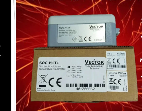 1PC NEW VECTOR SOC-H1T1-A2 free shipping