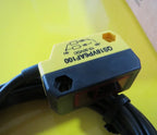 QS18VP6AF100 1PC New BANNER Photoelectric Switch free ship