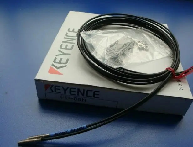 1PC New in box Keyence Fiber Optic Sensor FU-86H FU 86H free shipping