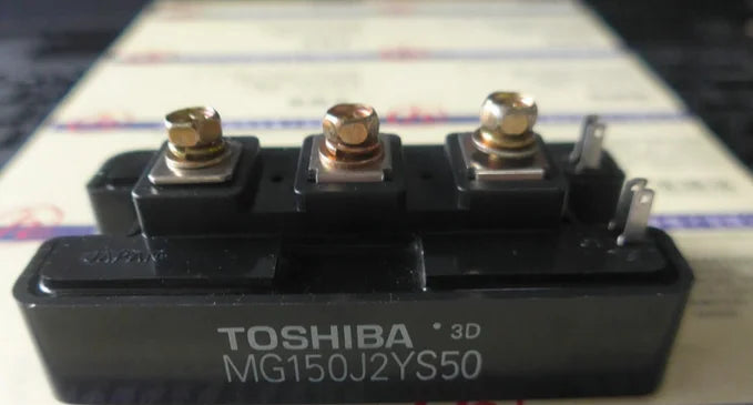 1PCS NEW MG150J2YS50 TOSHIBA IGBT free shipping