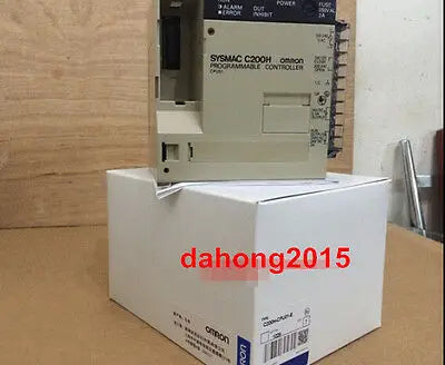 New IN BOX Omron PLC C200H-CPU03 C200H CPU03