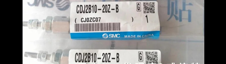 1PC NEW SMC CDJ2B10-20Z-B free shipping