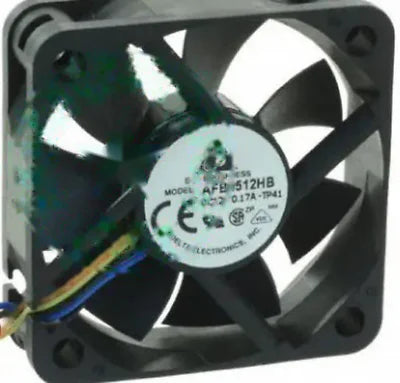 1pc fan new AFB0512HHB AFB0512HB AFB0512HB-TP41 AFB0512LB 4
