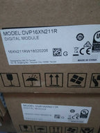 New Delta DVP16XN211R free shipping
