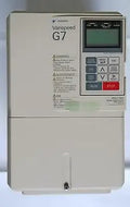 1PC used Yaskawa CIMR-G7B47P5 free shipping