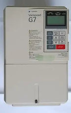 1PC used Yaskawa CIMR-G7B47P5 free shipping
