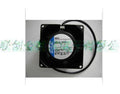1pc new fan TYP 8880N 230V EBM-PAPST 8038 freeship