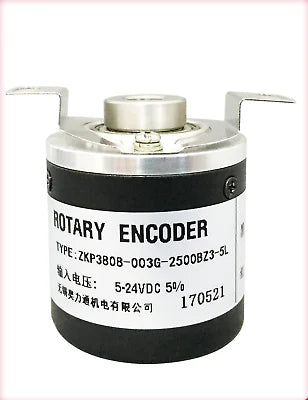 1pc new ZKP3808-003G-2500BZ3-5L