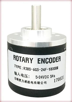 1pc new R38S-6G5-24F-1000BM