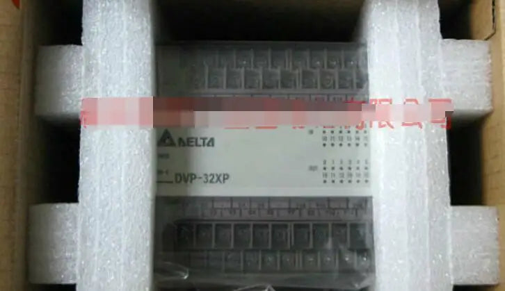 DVP-ES2 DVP32XP11T 1PC NEW Delta PLC