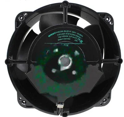 1pc fan new W2E208-BA20-01 W2E208-BA20-51 W2E208-BA20-53 EBM