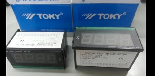 1PC  NEW    TOKY    DX8-DA     free shipping